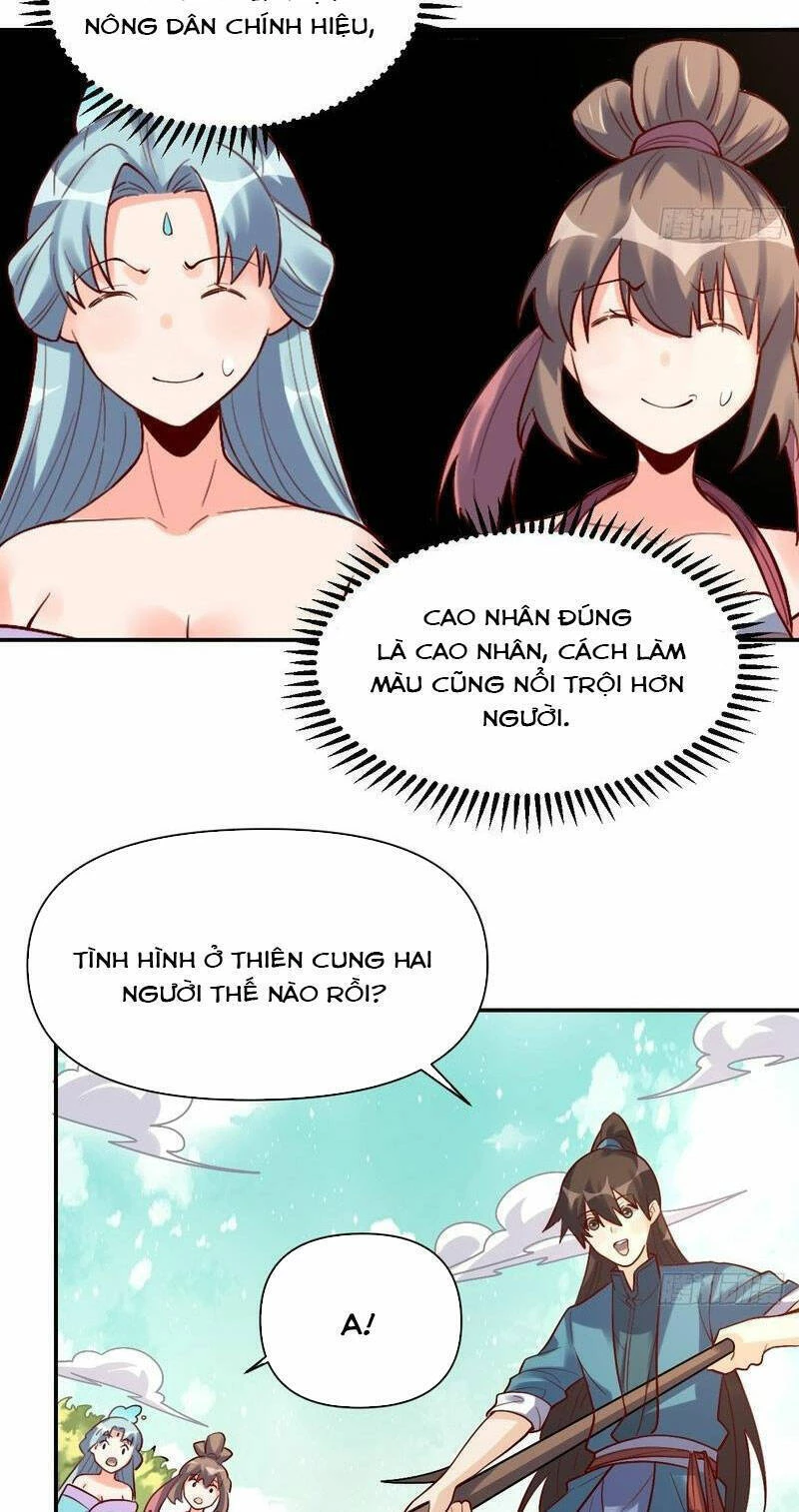 Nguyên Lai Ta Là Tu Tiên Đại Lão Chapter 317 - 31