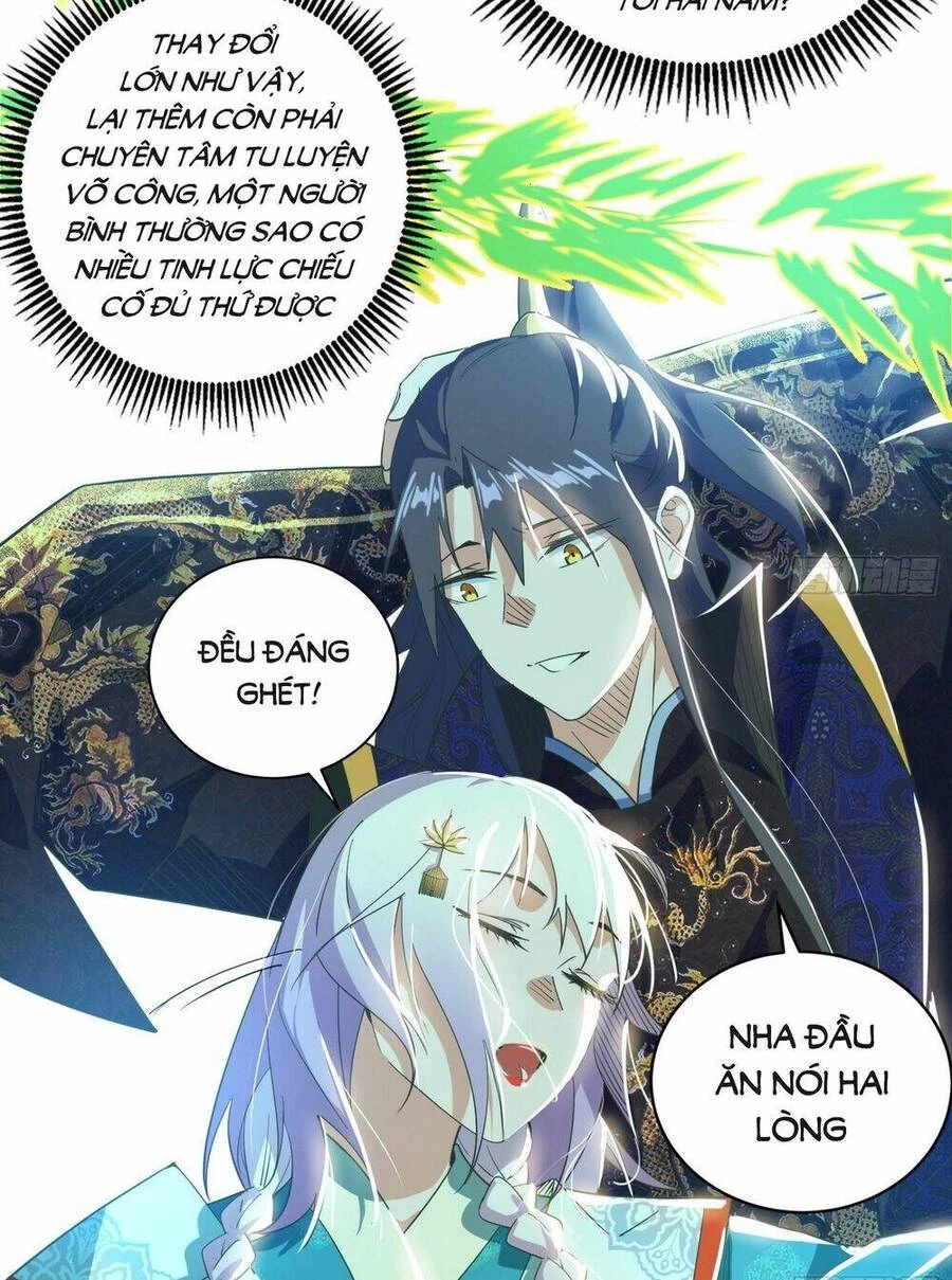 Ta Là Tà Đế Chapter 434 - 67