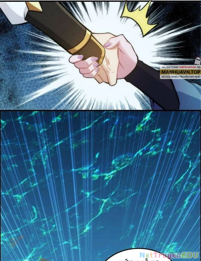 Tu Tiên Chính Là Như Vậy Chapter 45 - 4