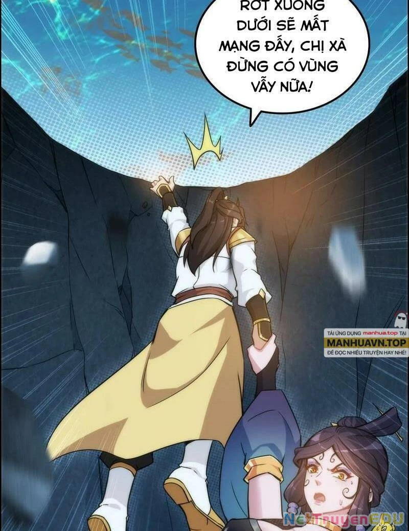 Tu Tiên Chính Là Như Vậy Chapter 45 - 5