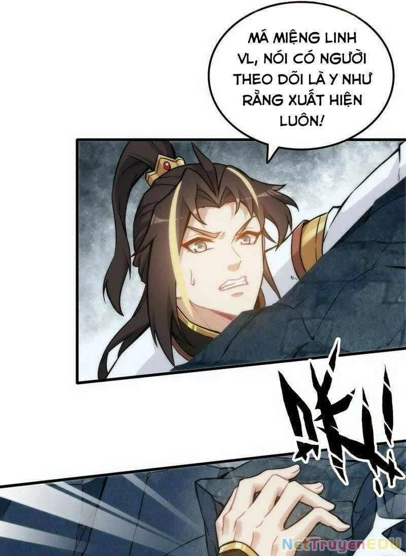 Tu Tiên Chính Là Như Vậy Chapter 45 - 7