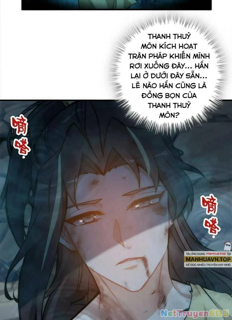 Tu Tiên Chính Là Như Vậy Chapter 45 - 32