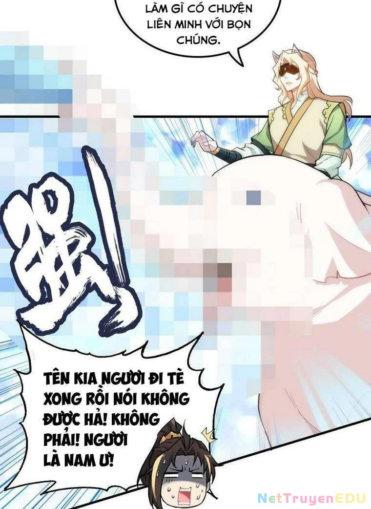 Tu Tiên Chính Là Như Vậy Chapter 45 - 42