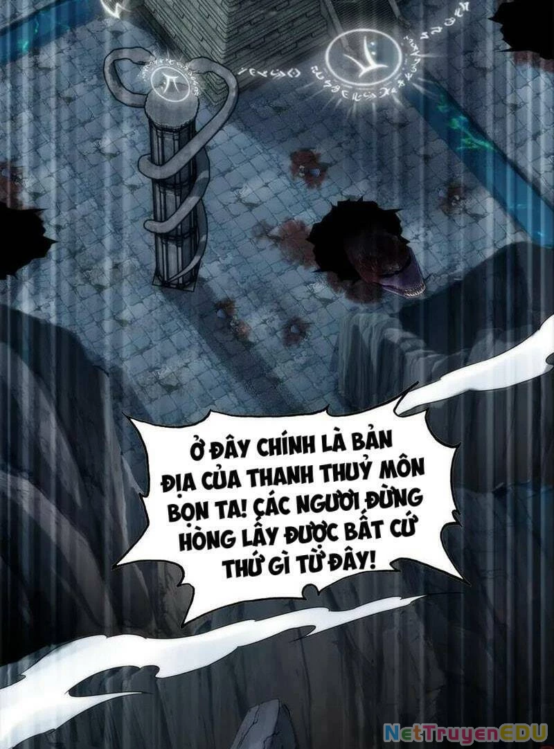 Tu Tiên Chính Là Như Vậy Chapter 45 - 49