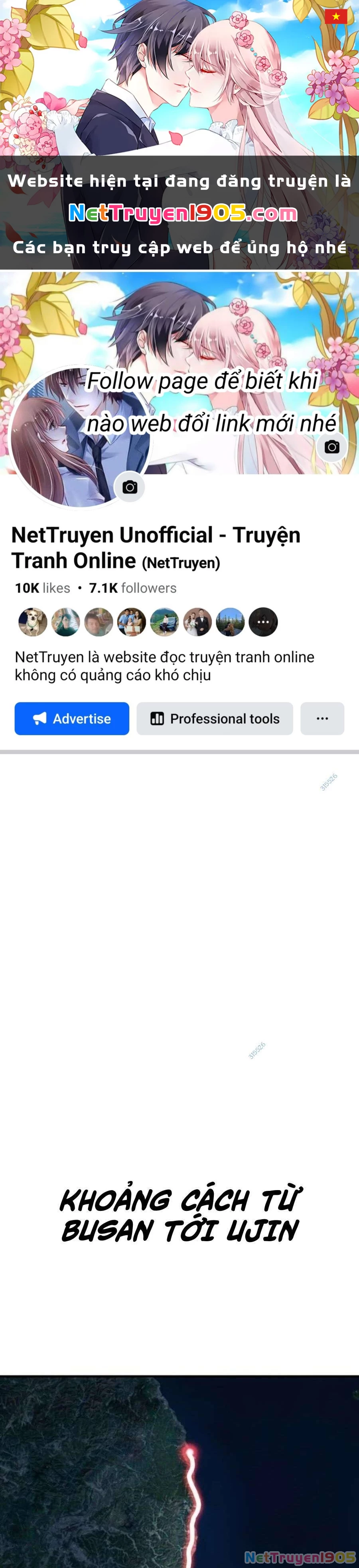 Xác Sống Và Sát Nhân Chapter 24 - 1