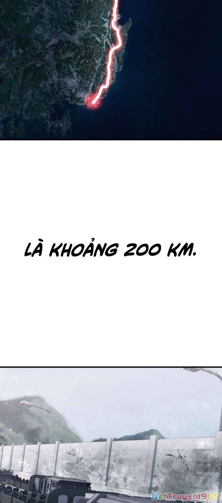 Xác Sống Và Sát Nhân Chapter 24 - 2