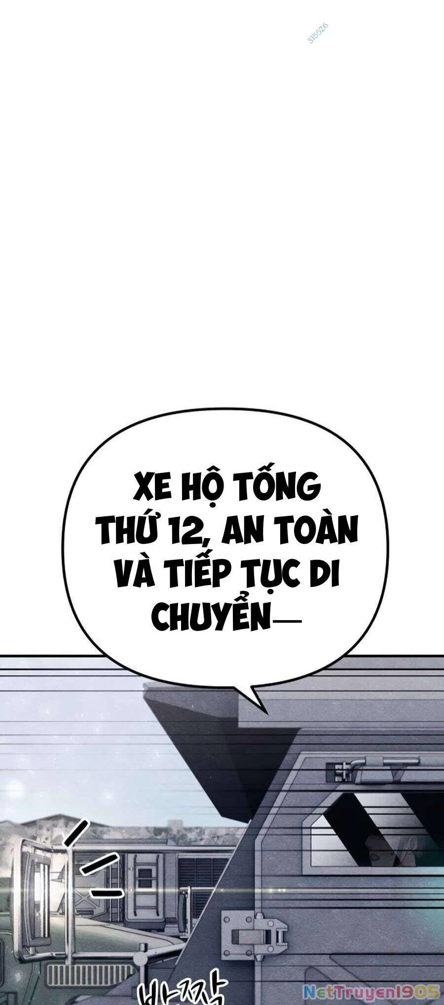 Xác Sống Và Sát Nhân Chapter 24 - 7