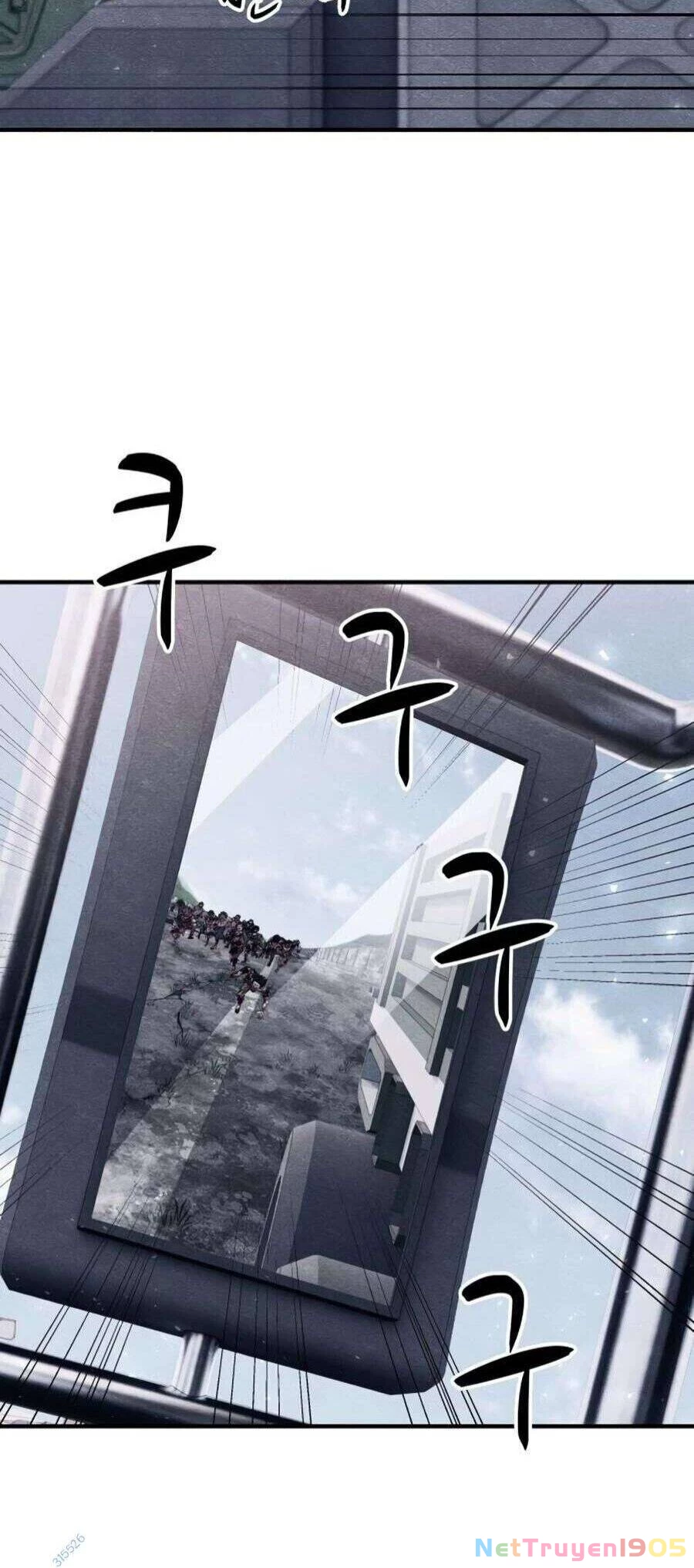 Xác Sống Và Sát Nhân Chapter 24 - 8