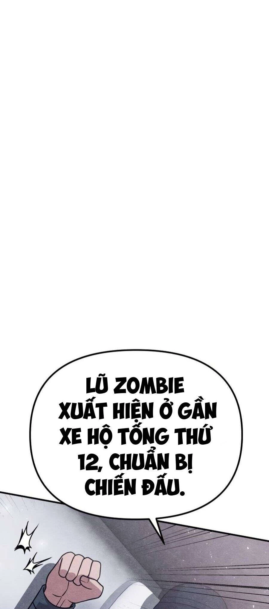 Xác Sống Và Sát Nhân Chapter 24 - 10