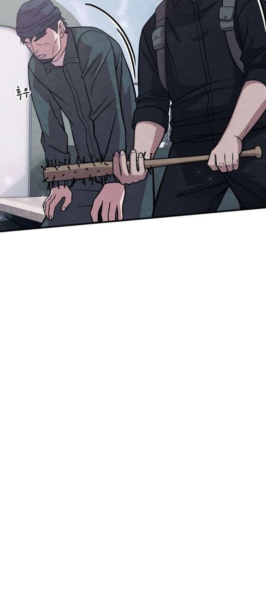 Xác Sống Và Sát Nhân Chapter 24 - 12