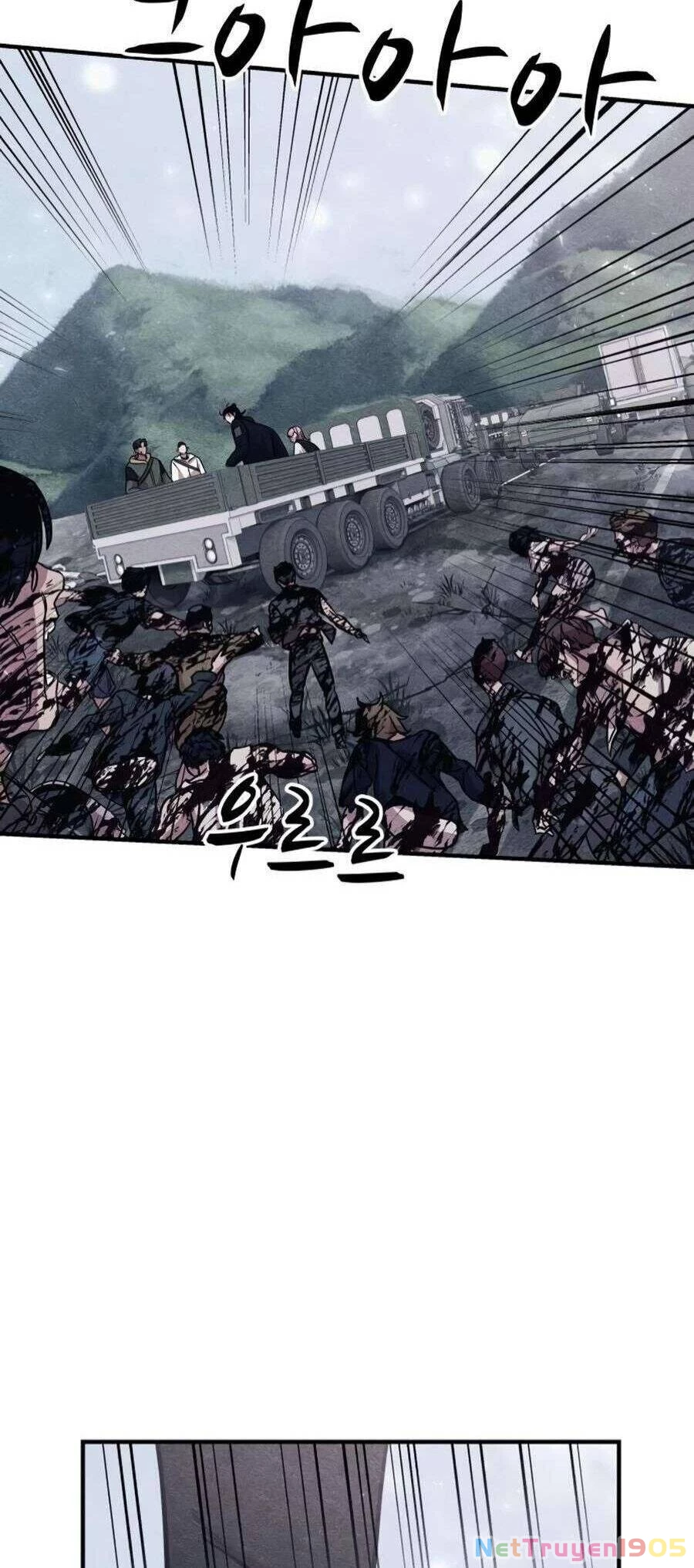 Xác Sống Và Sát Nhân Chapter 24 - 14