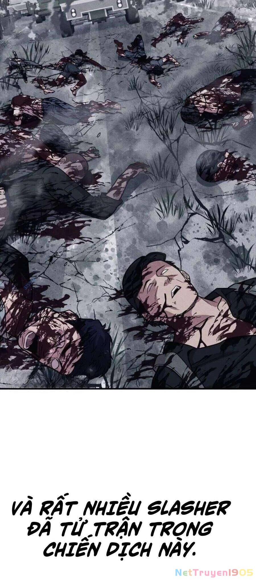 Xác Sống Và Sát Nhân Chapter 24 - 20