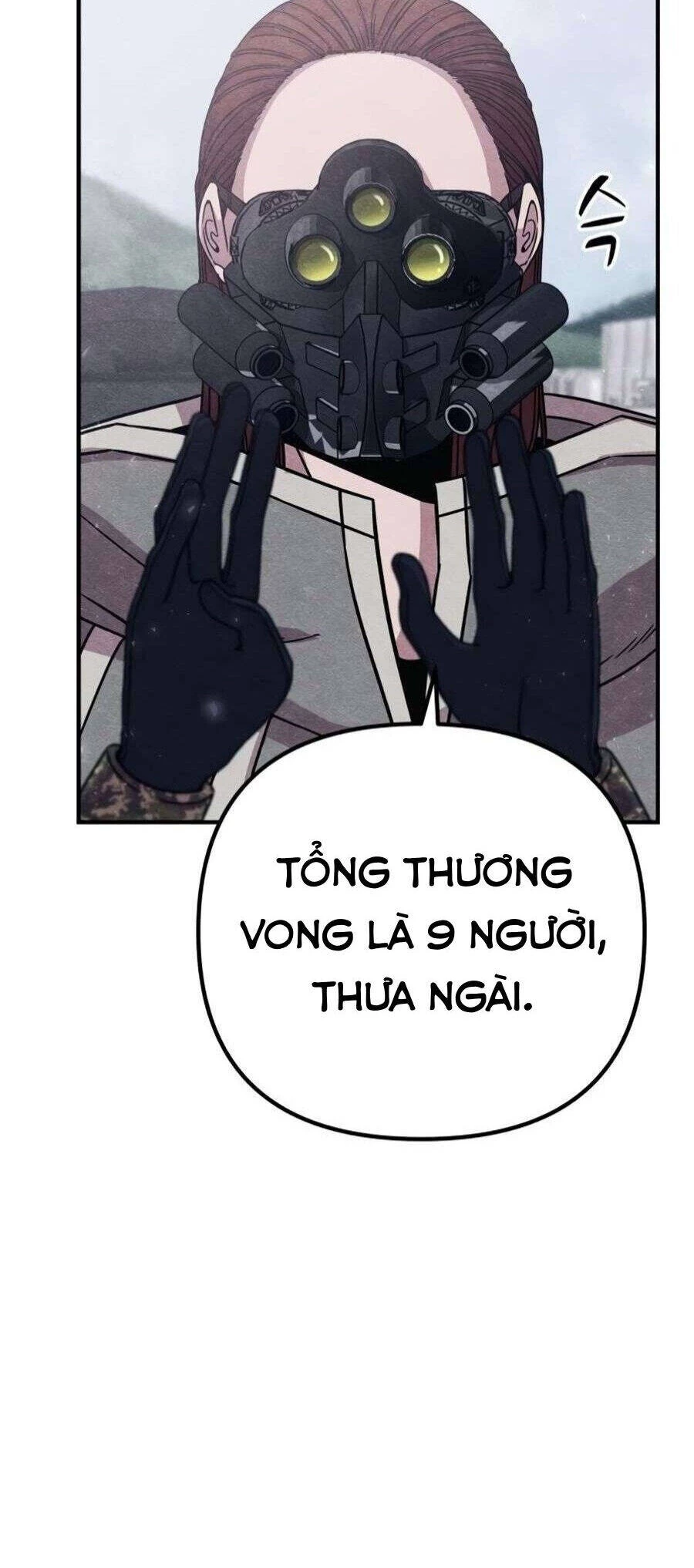 Xác Sống Và Sát Nhân Chapter 24 - 24