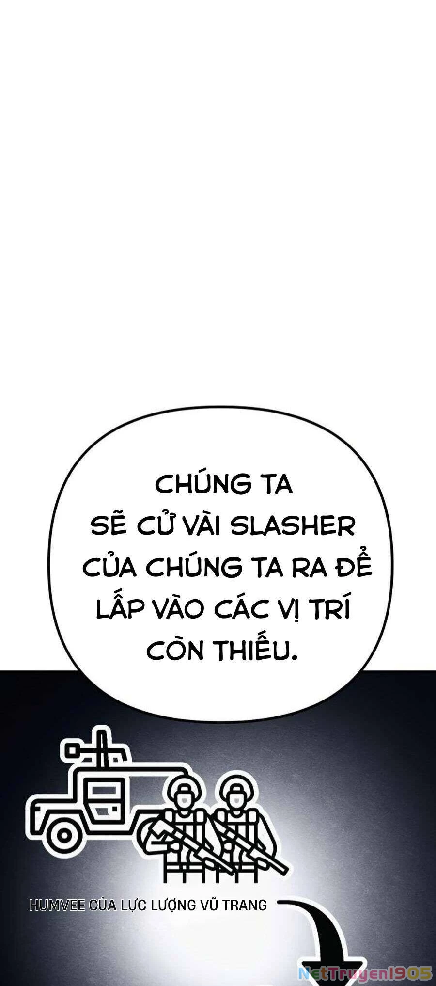 Xác Sống Và Sát Nhân Chapter 24 - 25
