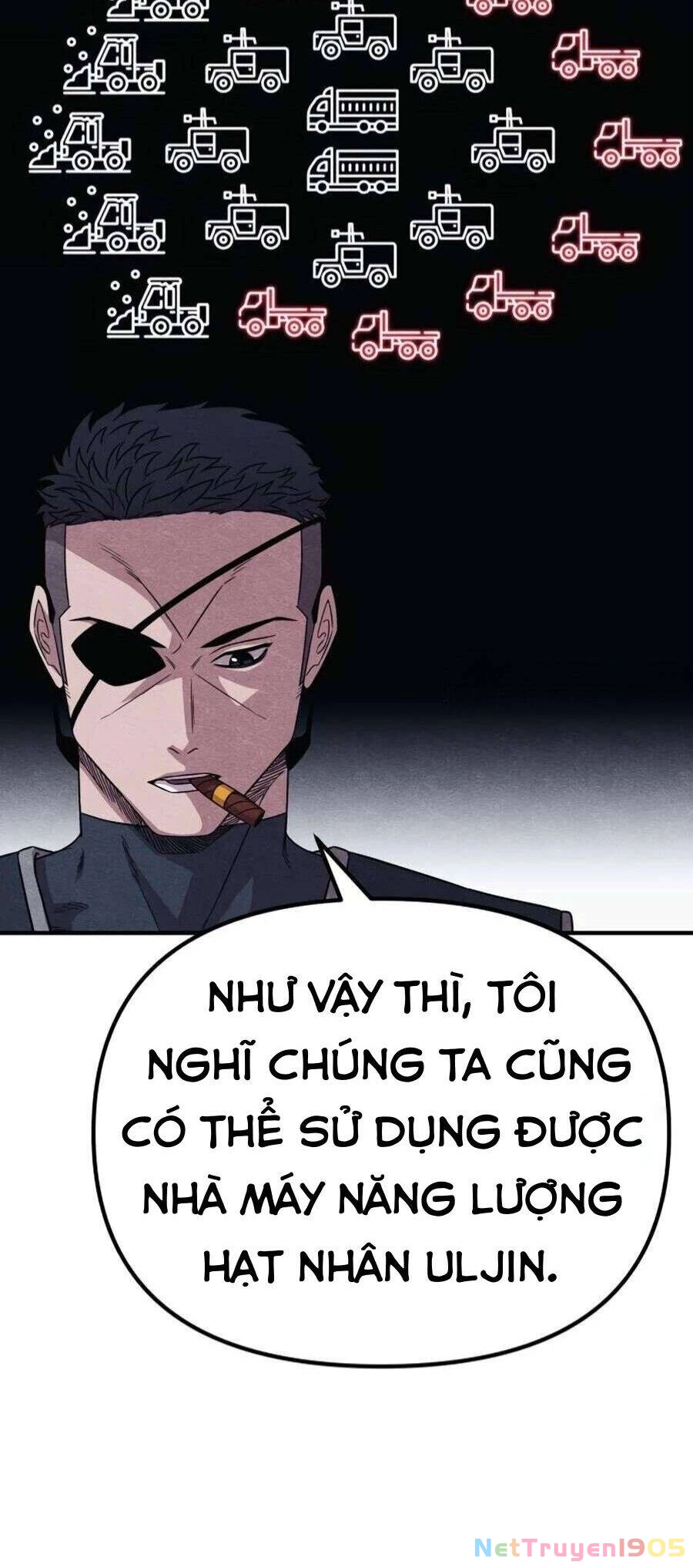 Xác Sống Và Sát Nhân Chapter 24 - 29
