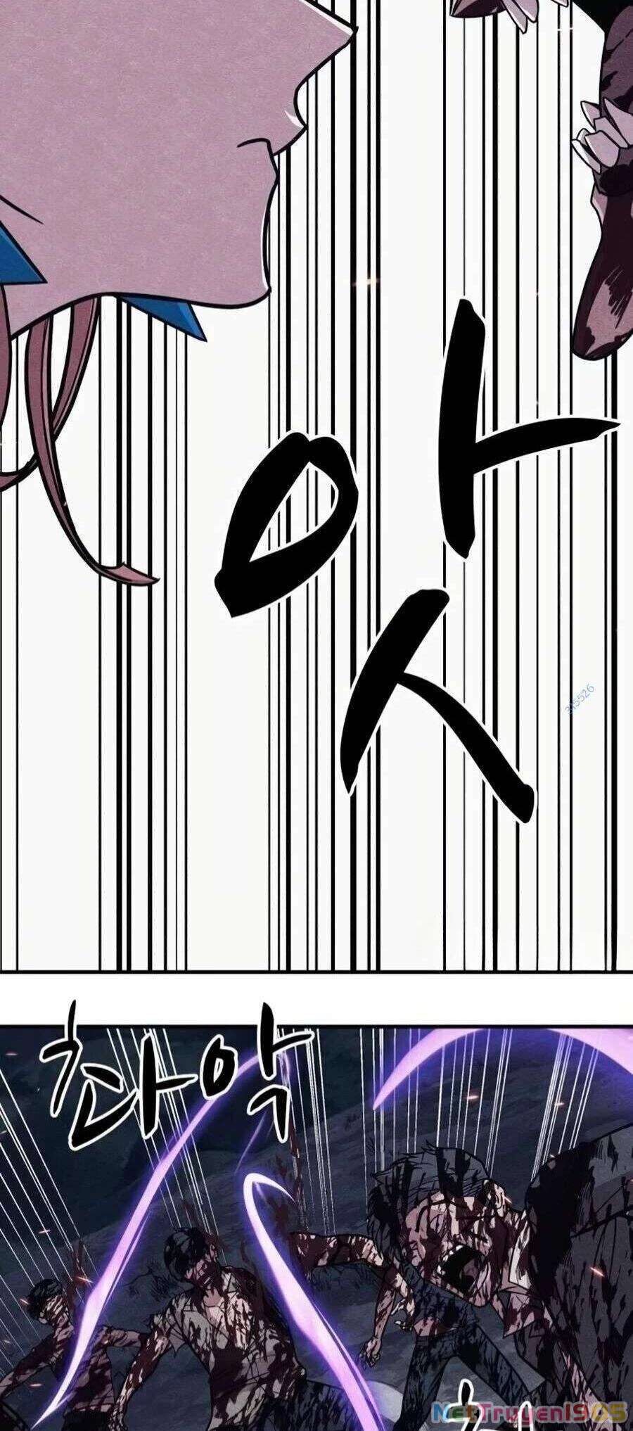 Xác Sống Và Sát Nhân Chapter 24 - 38