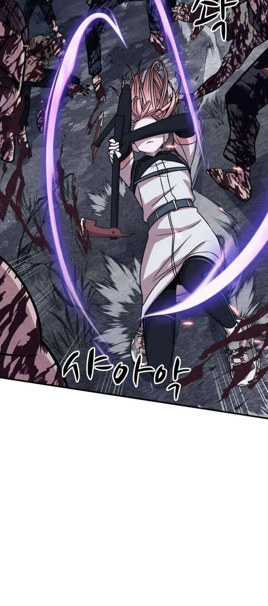 Xác Sống Và Sát Nhân Chapter 24 - 39