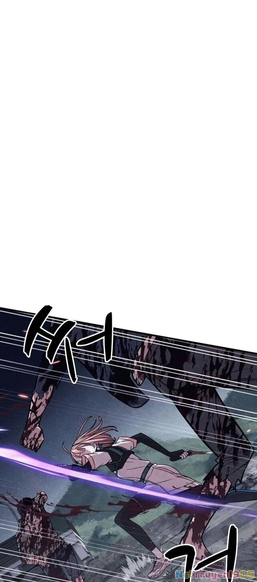 Xác Sống Và Sát Nhân Chapter 24 - 40