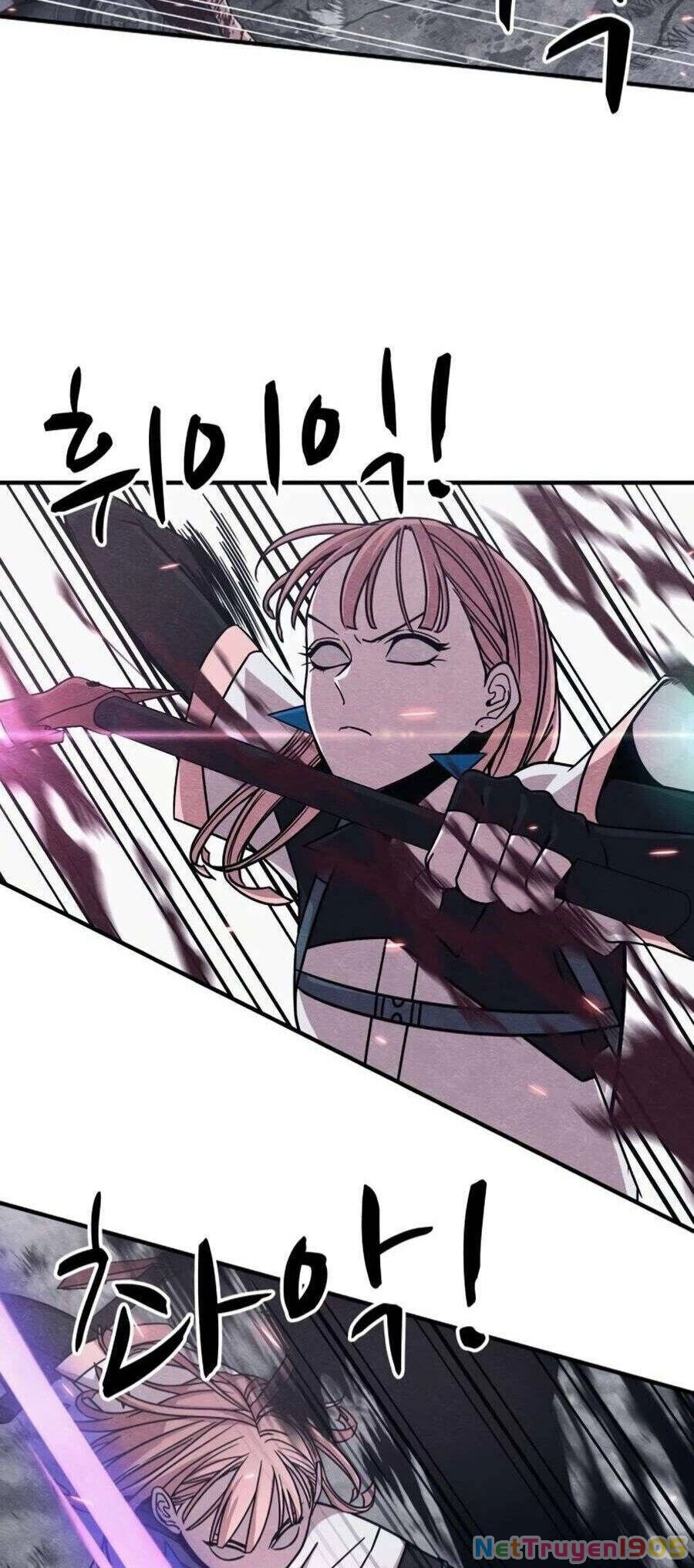 Xác Sống Và Sát Nhân Chapter 24 - 41