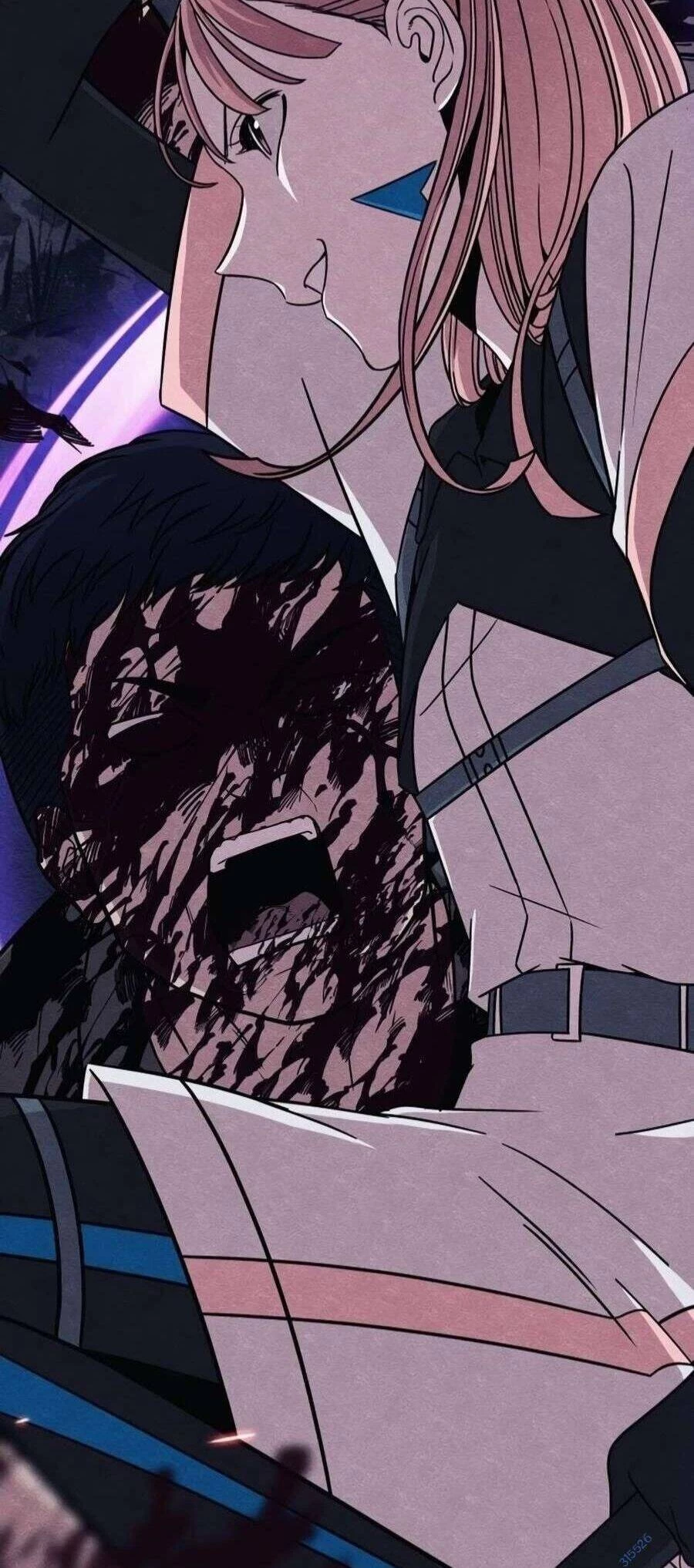 Xác Sống Và Sát Nhân Chapter 24 - 44