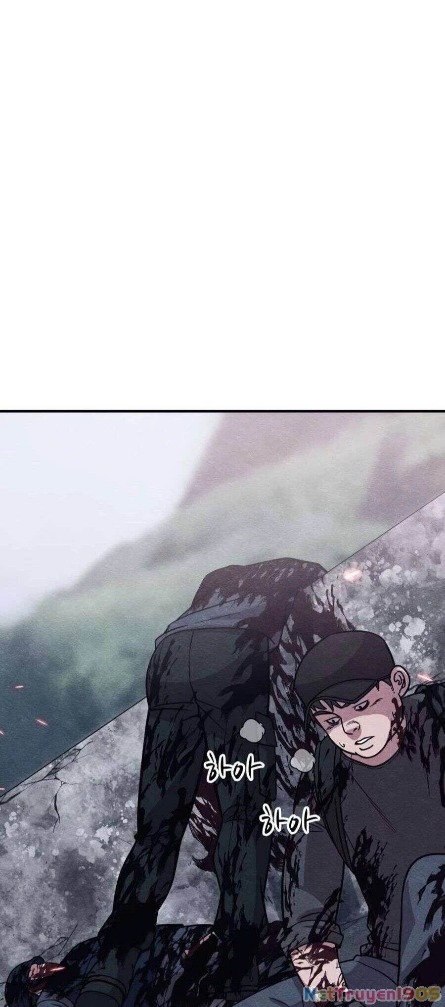 Xác Sống Và Sát Nhân Chapter 24 - 46