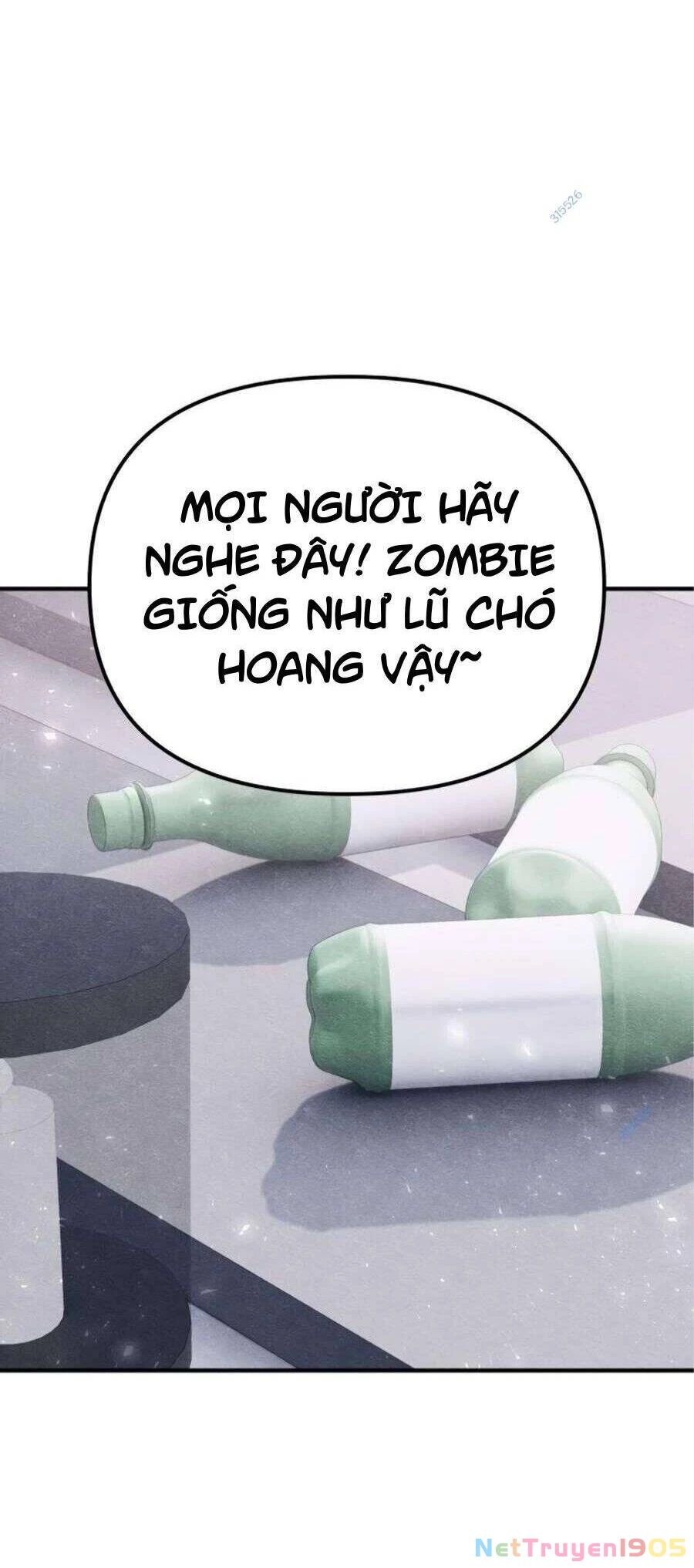 Xác Sống Và Sát Nhân Chapter 24 - 51