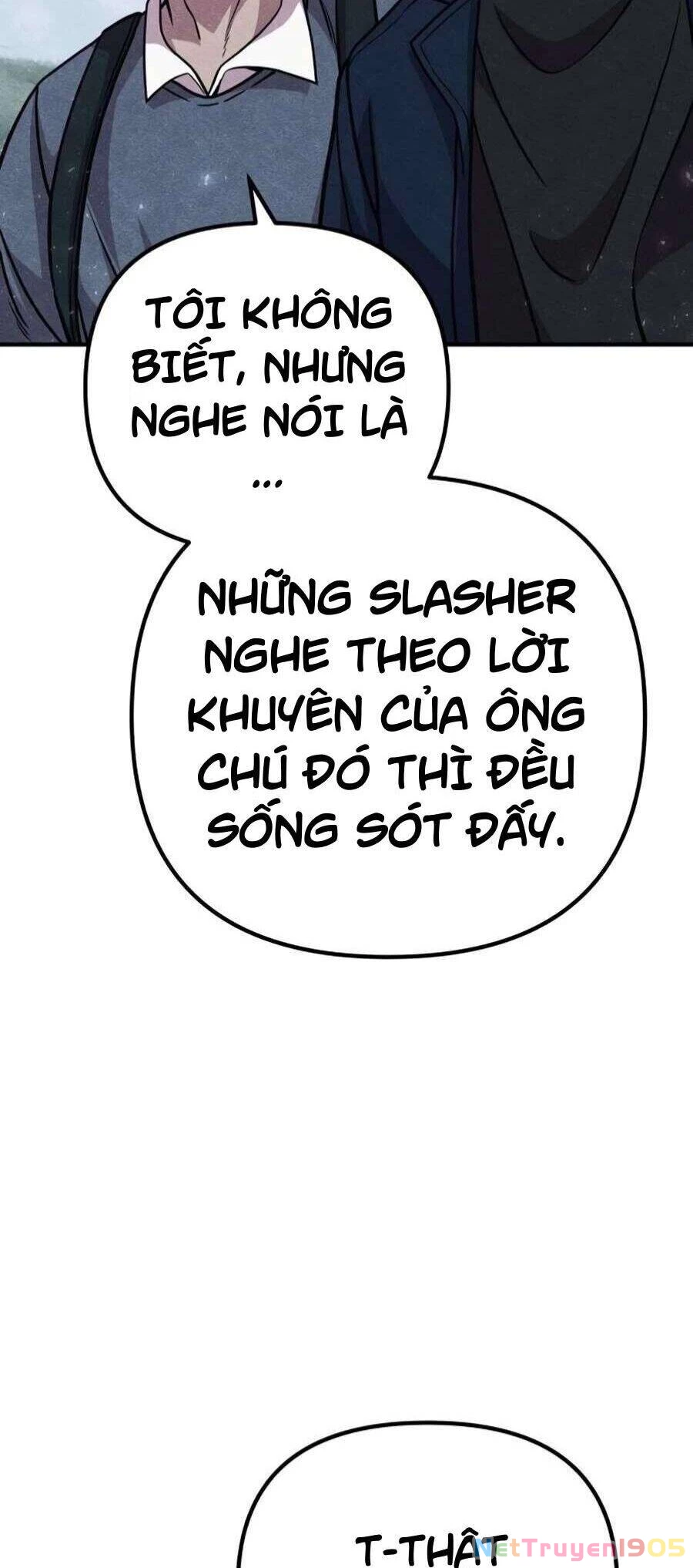 Xác Sống Và Sát Nhân Chapter 24 - 56