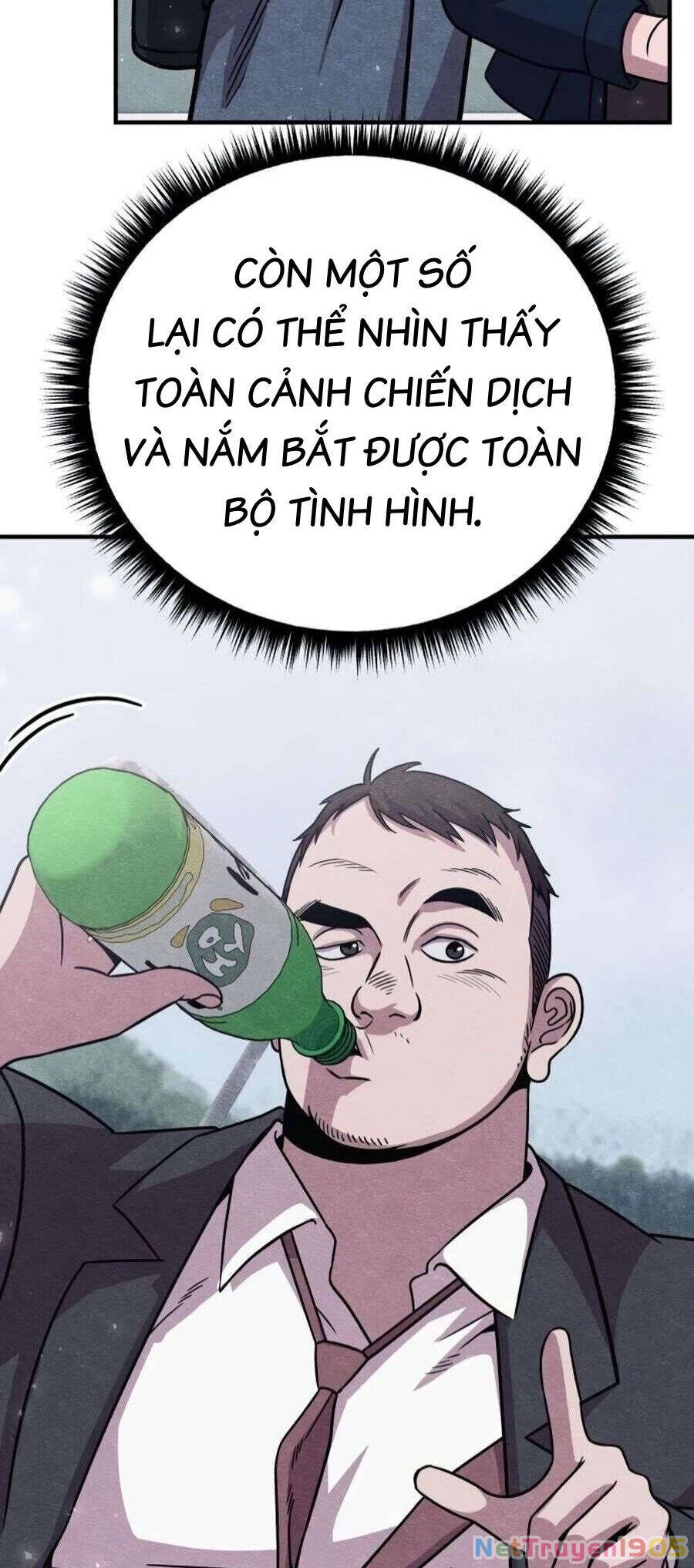 Xác Sống Và Sát Nhân Chapter 24 - 59