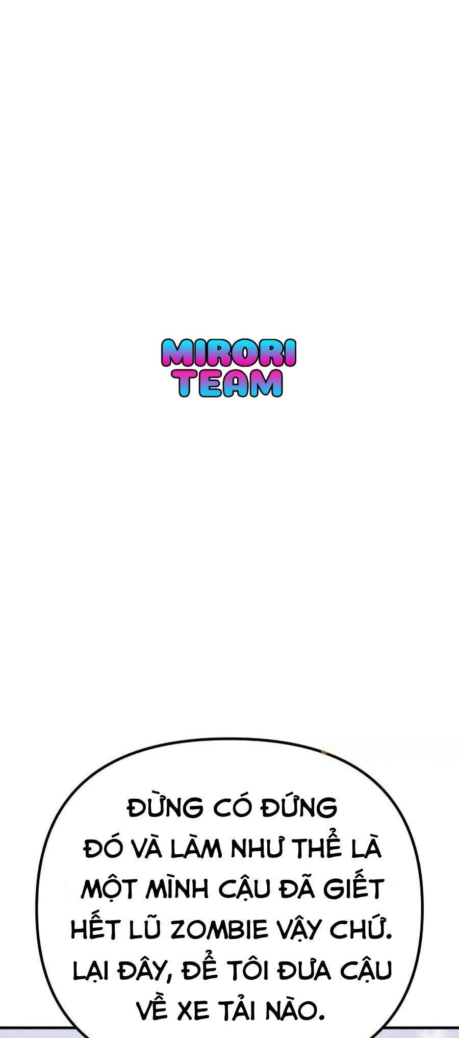 Xác Sống Và Sát Nhân Chapter 24 - 64