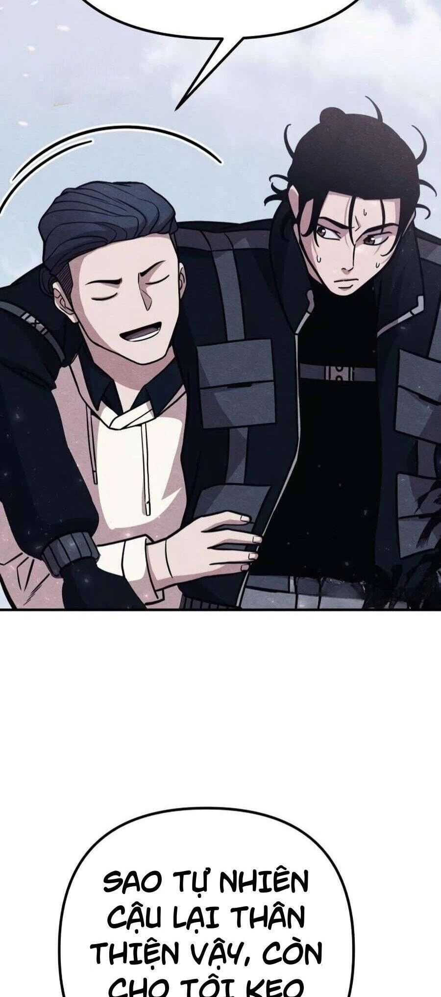 Xác Sống Và Sát Nhân Chapter 24 - 65