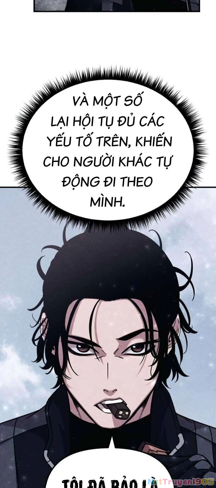 Xác Sống Và Sát Nhân Chapter 24 - 68