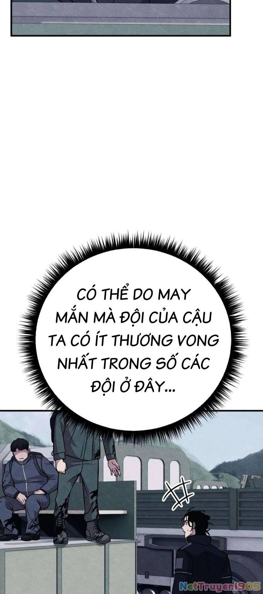 Xác Sống Và Sát Nhân Chapter 24 - 71