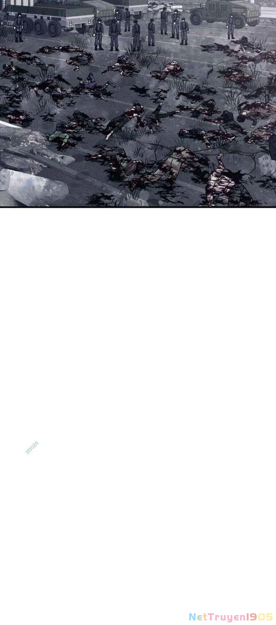 Xác Sống Và Sát Nhân Chapter 24 - 81