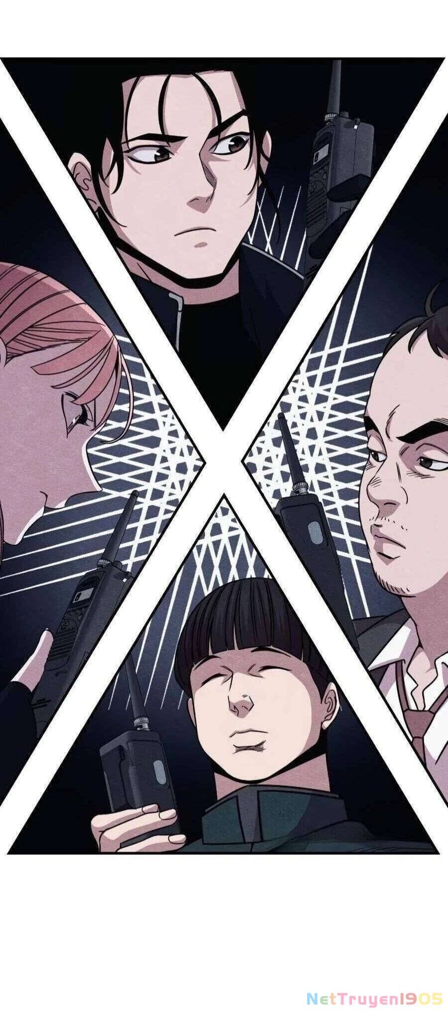 Xác Sống Và Sát Nhân Chapter 24 - 86