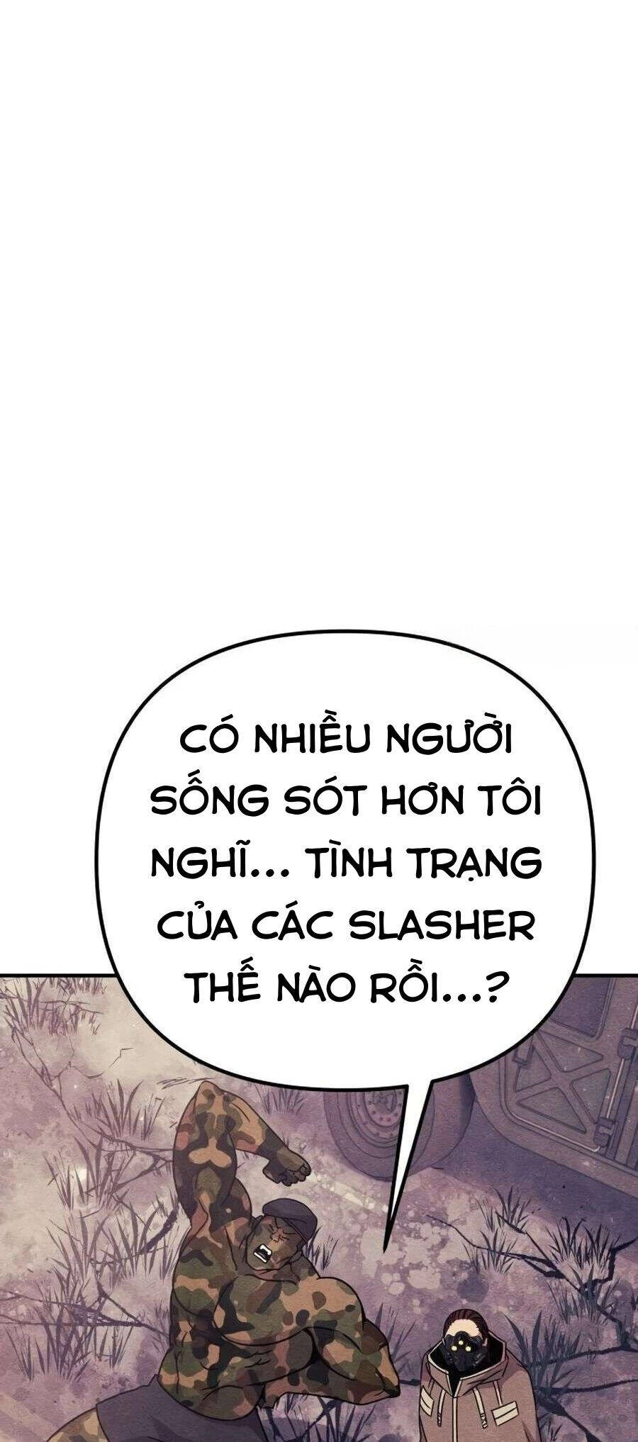 Xác Sống Và Sát Nhân Chapter 24 - 94
