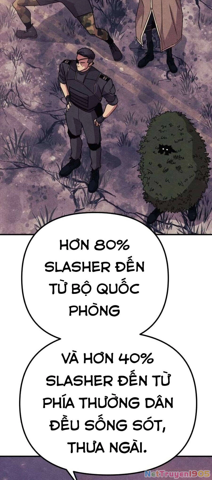 Xác Sống Và Sát Nhân Chapter 24 - 95