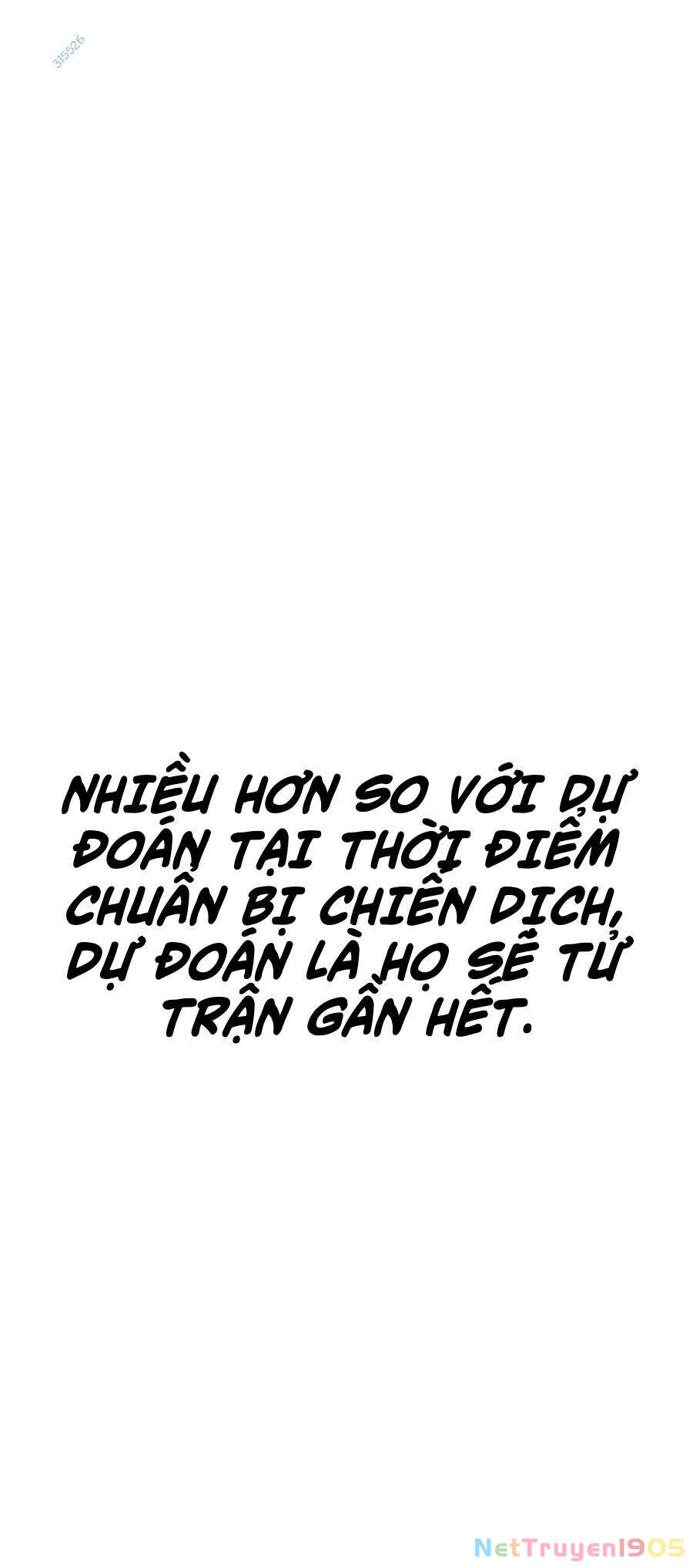 Xác Sống Và Sát Nhân Chapter 24 - 97