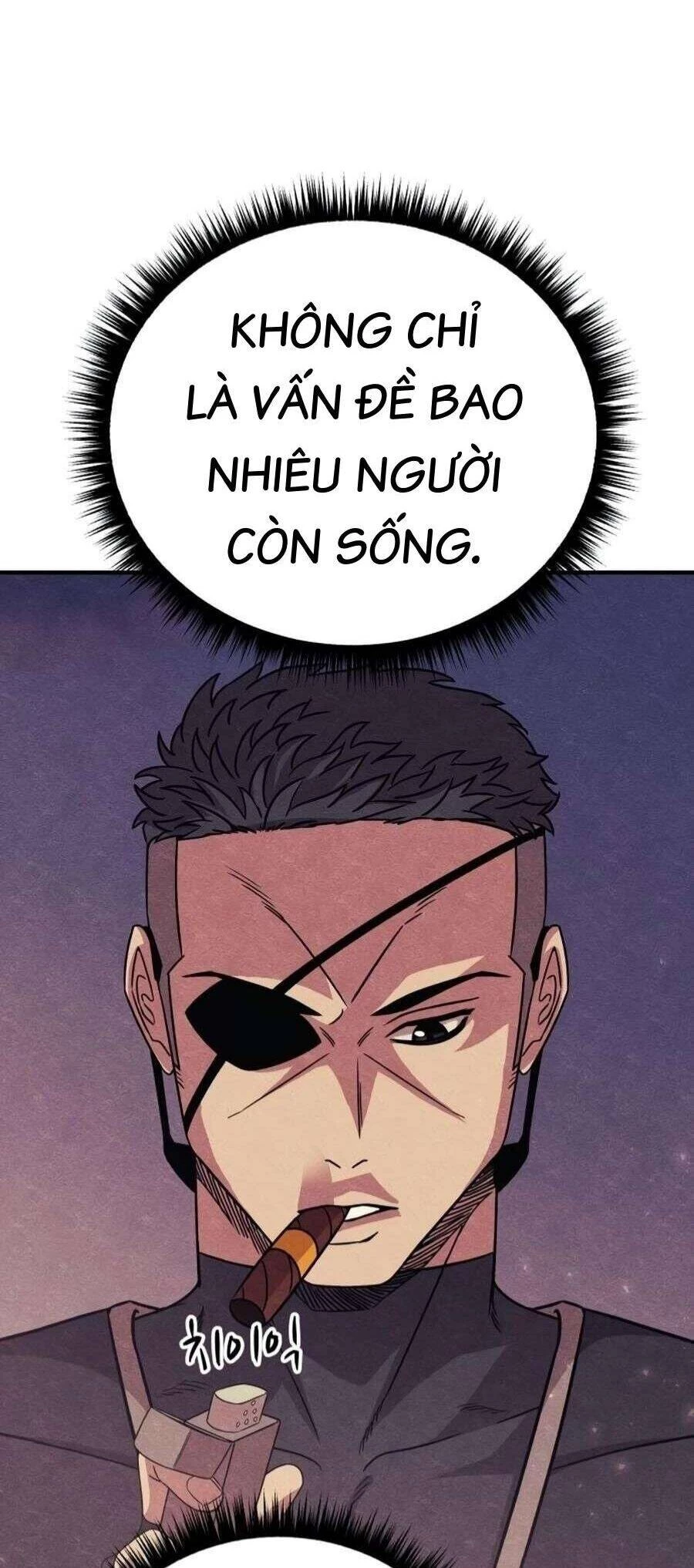 Xác Sống Và Sát Nhân Chapter 24 - 98