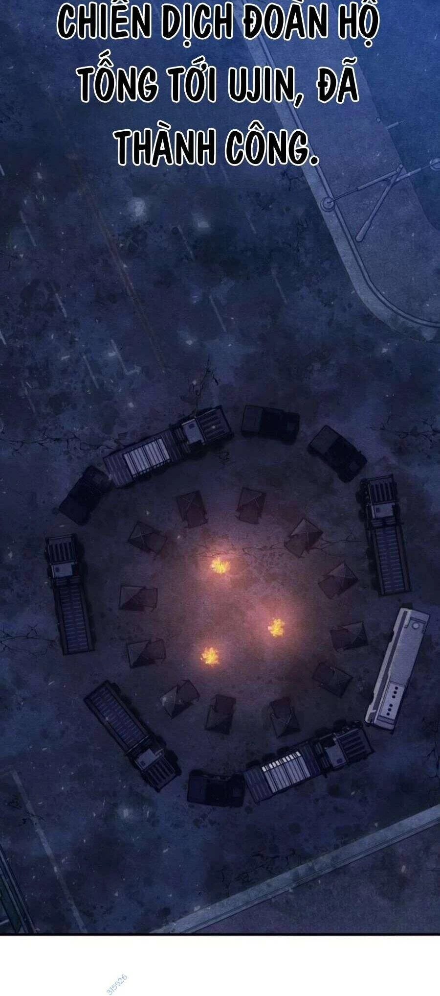 Xác Sống Và Sát Nhân Chapter 24 - 104