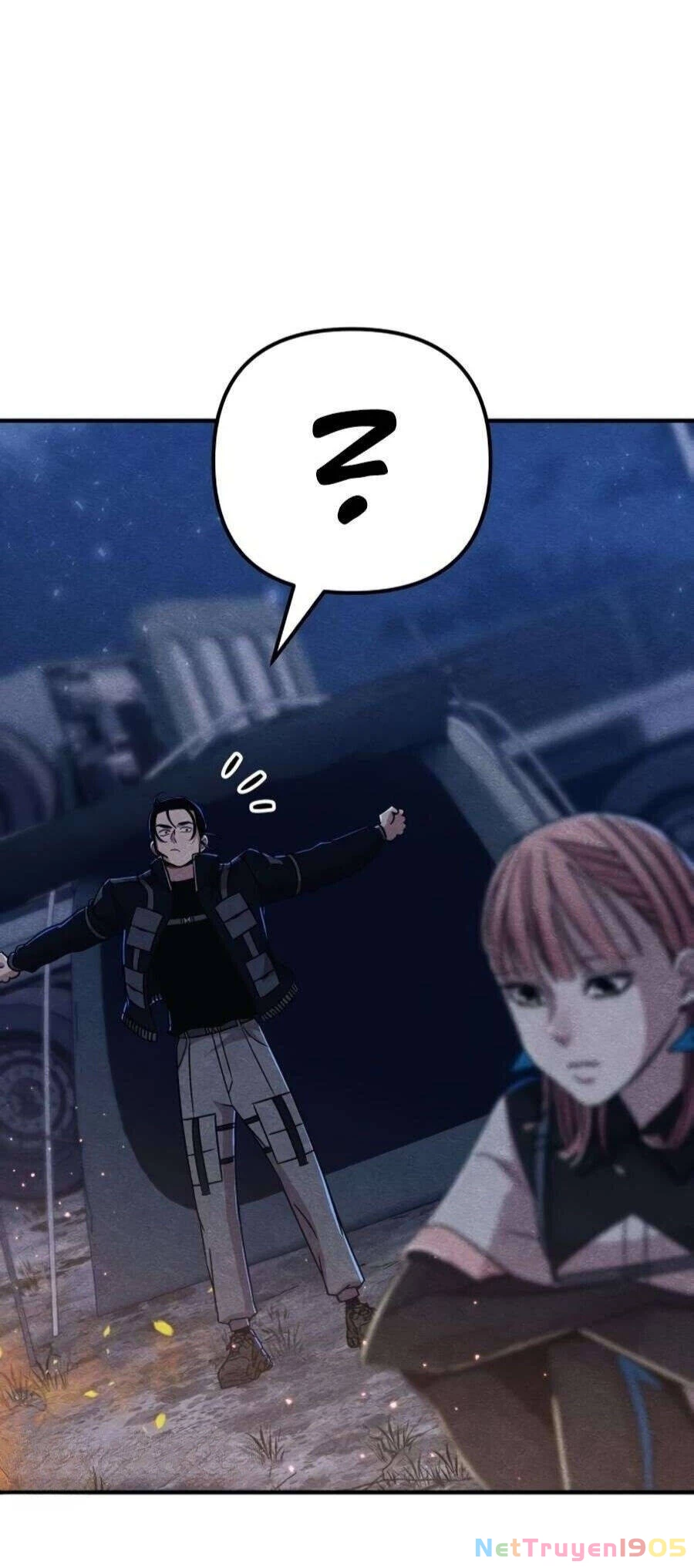 Xác Sống Và Sát Nhân Chapter 24 - 106