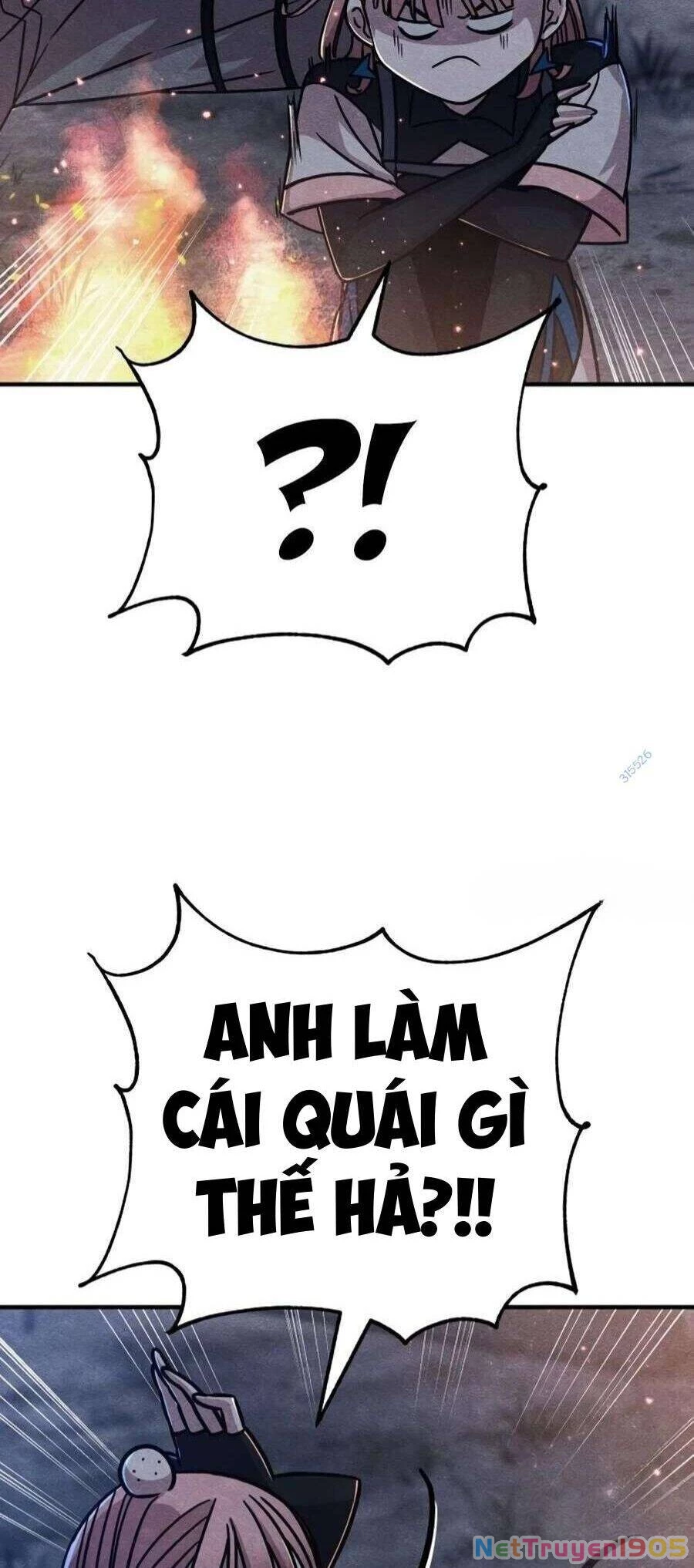 Xác Sống Và Sát Nhân Chapter 24 - 110