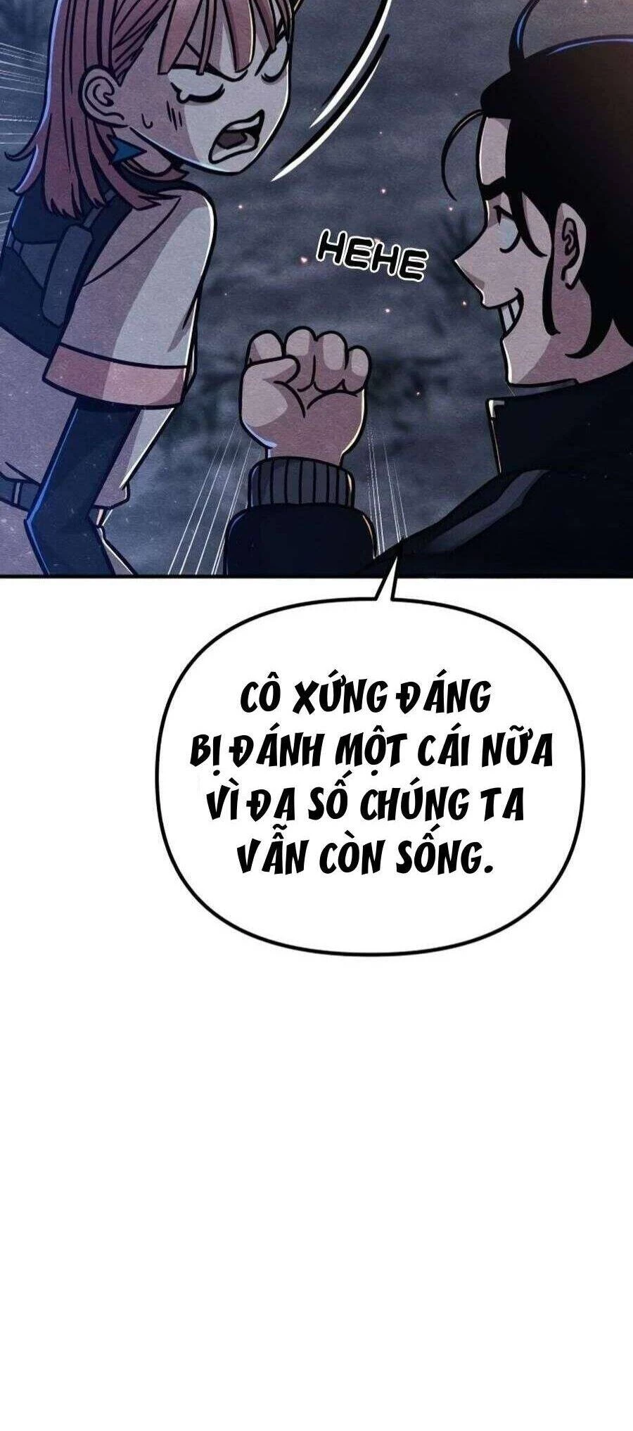 Xác Sống Và Sát Nhân Chapter 24 - 111