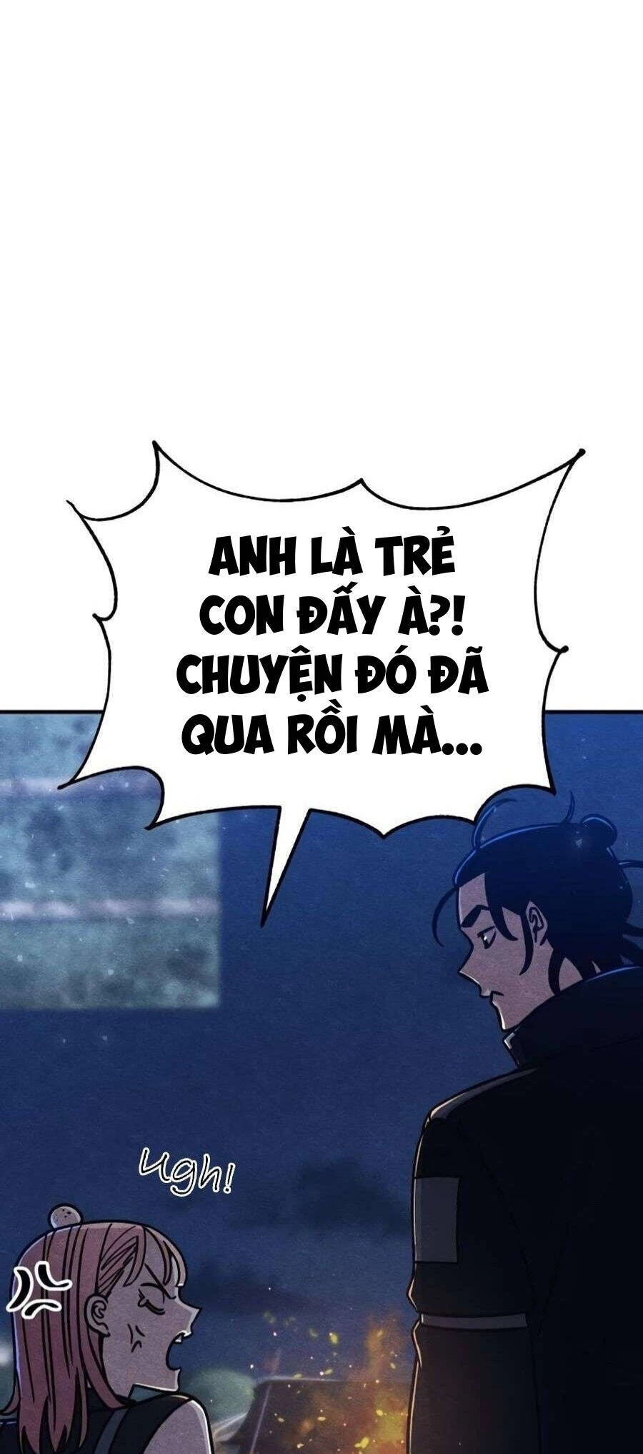 Xác Sống Và Sát Nhân Chapter 24 - 112
