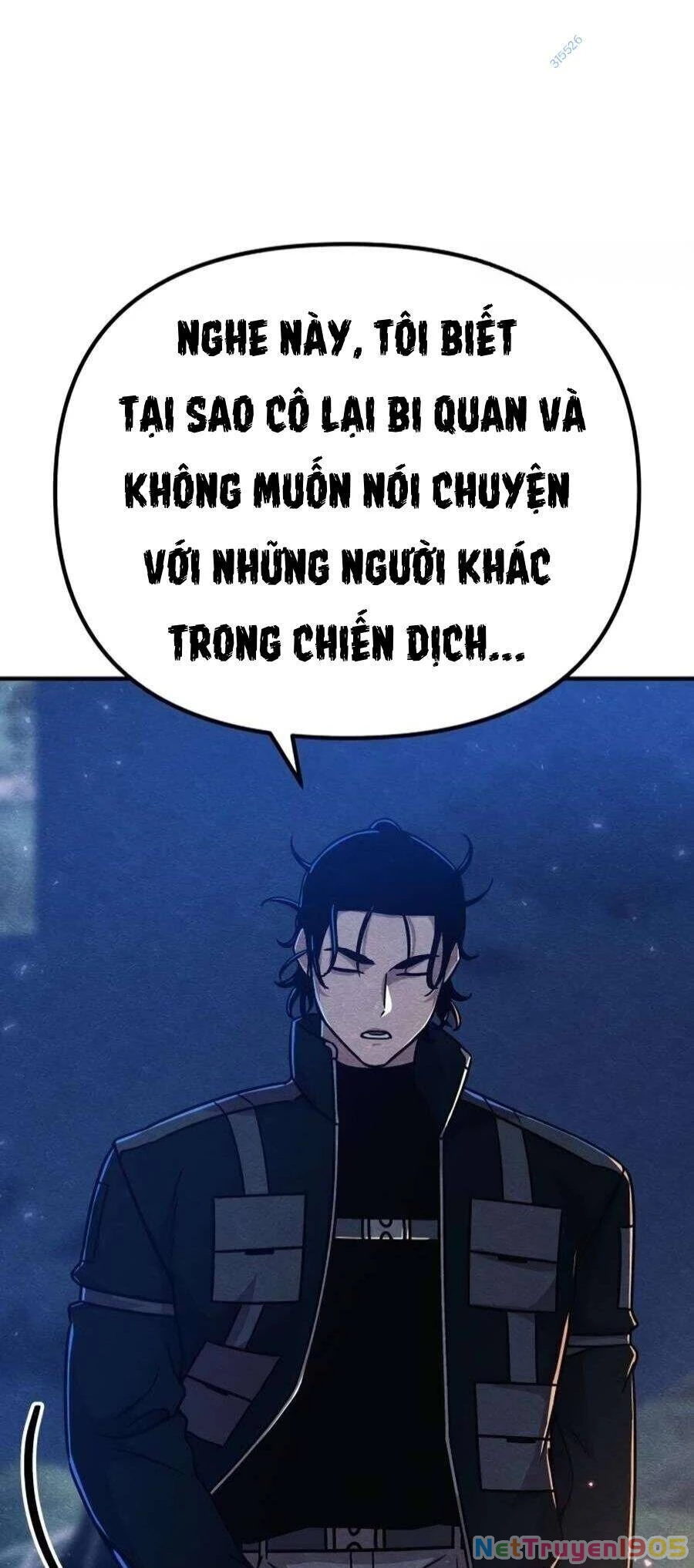 Xác Sống Và Sát Nhân Chapter 24 - 115