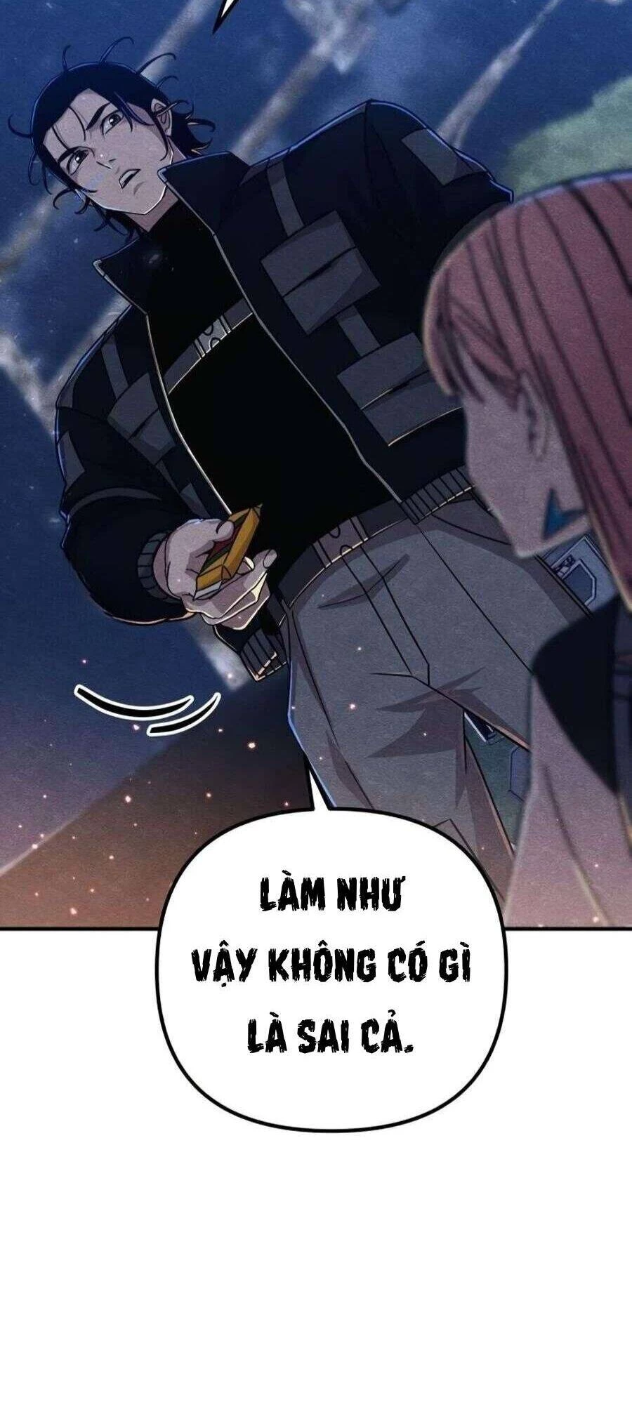 Xác Sống Và Sát Nhân Chapter 24 - 117