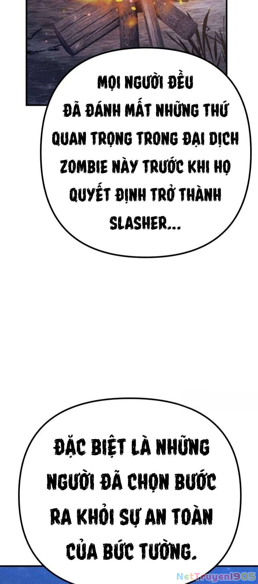 Xác Sống Và Sát Nhân Chapter 24 - 119