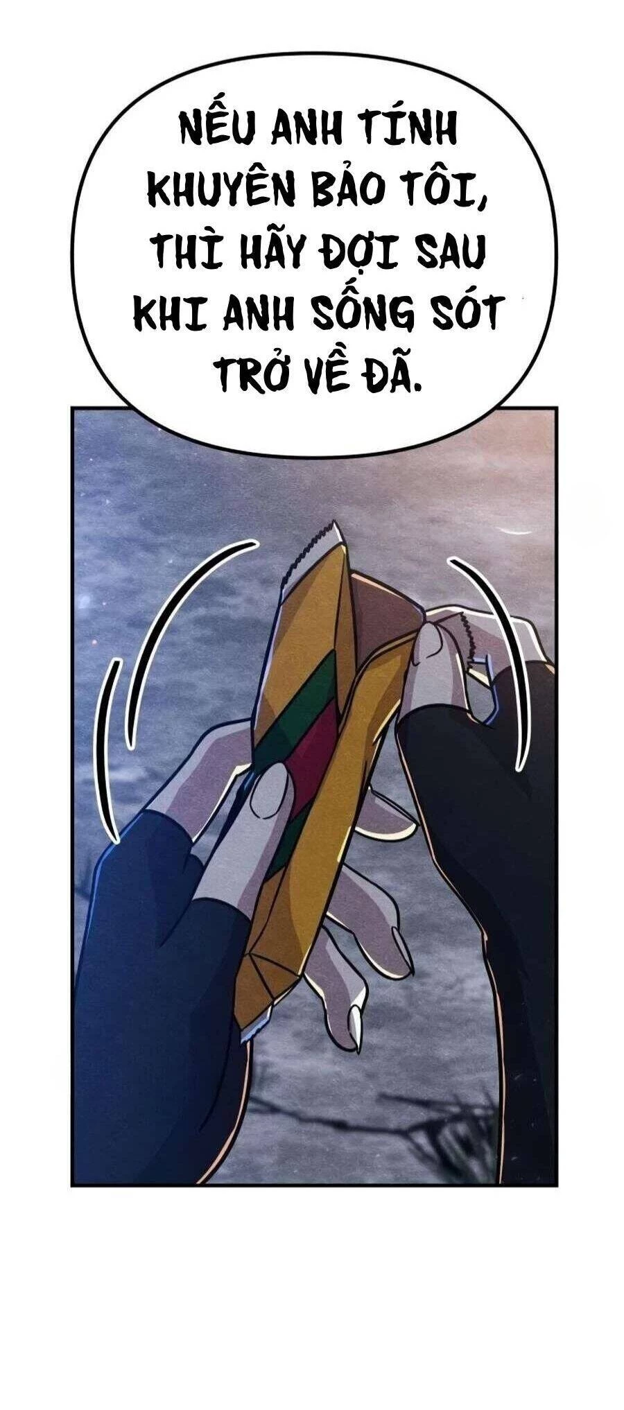 Xác Sống Và Sát Nhân Chapter 24 - 122