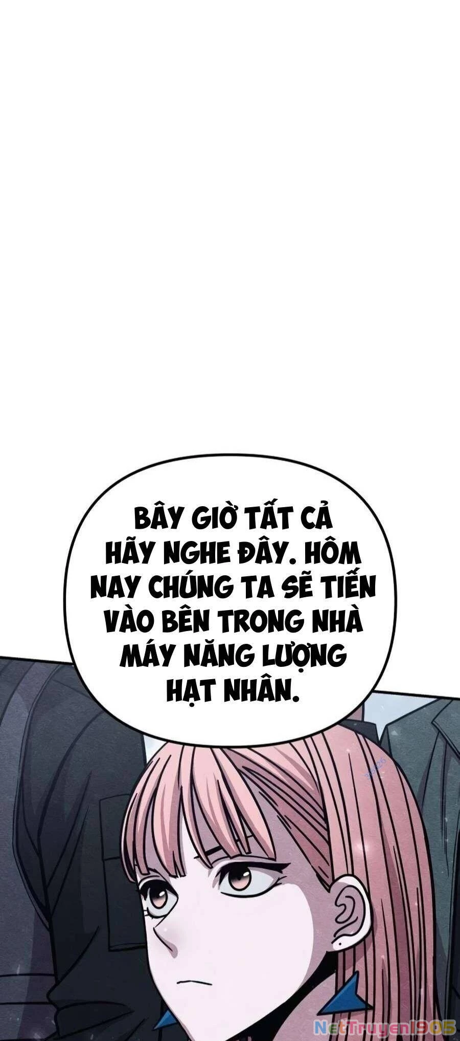 Xác Sống Và Sát Nhân Chapter 24 - 133