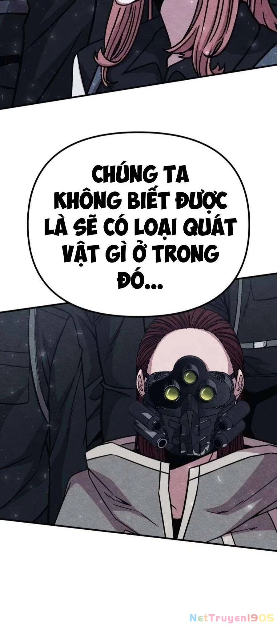 Xác Sống Và Sát Nhân Chapter 24 - 134