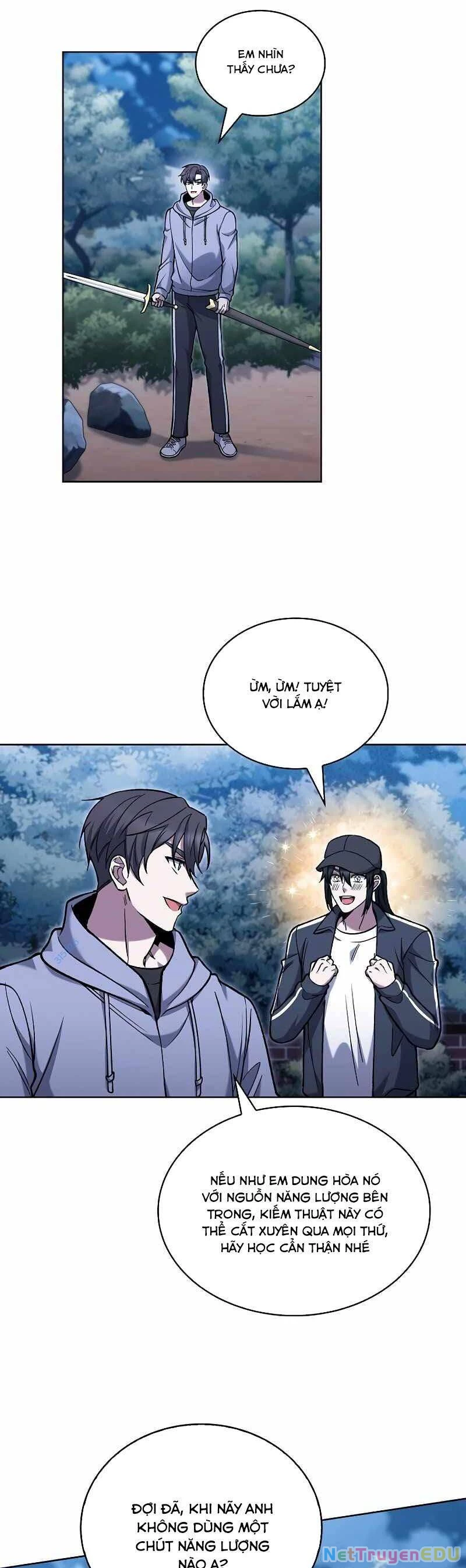 Shipper Đến Từ Murim Chapter 26 - 5